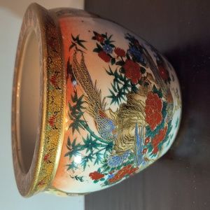 Chinese Planter Vase